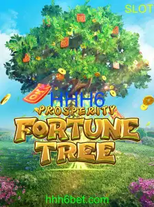 Descubra ProsperityFortuneTree: Uma Jornada de Riqueza e Estratégia