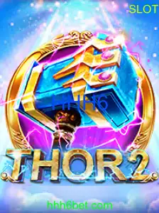 Descubra o Empolgante Mundo de Thor2: A Nova Sensação dos Jogos